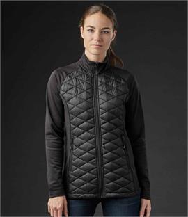 Stormtech Ladies Boulder Thermal Shell Jacket